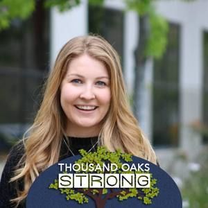 Meet your Posher, Lindsey